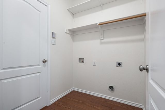 2829 Bull Shoals Drive, Fort Worth, TX 76131