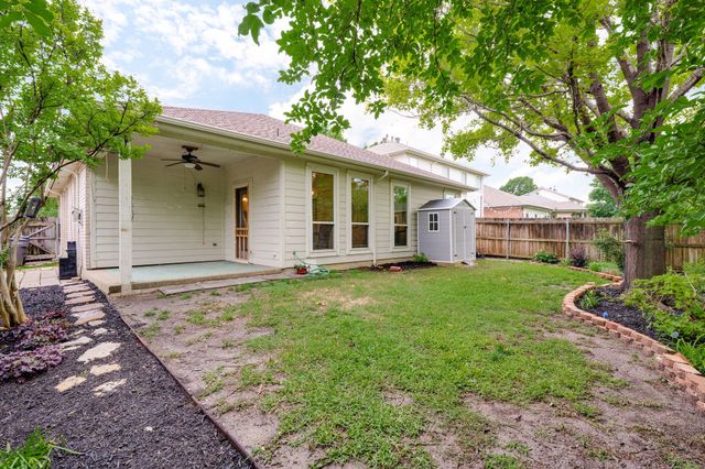 2829 Bull Shoals Drive, Fort Worth, TX 76131