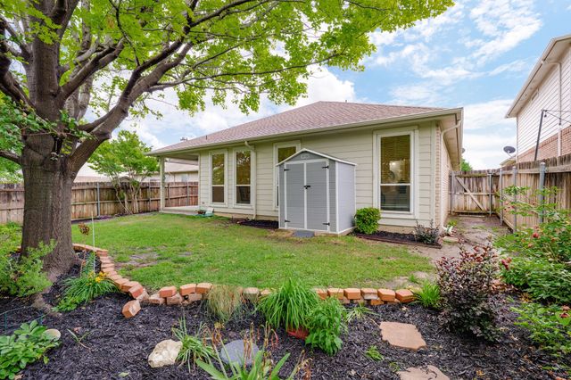 2829 Bull Shoals Drive, Fort Worth, TX 76131