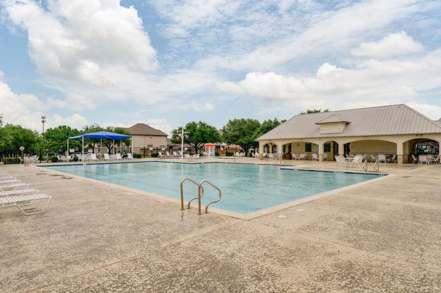 2829 Bull Shoals Drive, Fort Worth, TX 76131