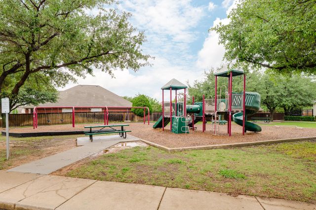 2829 Bull Shoals Drive, Fort Worth, TX 76131