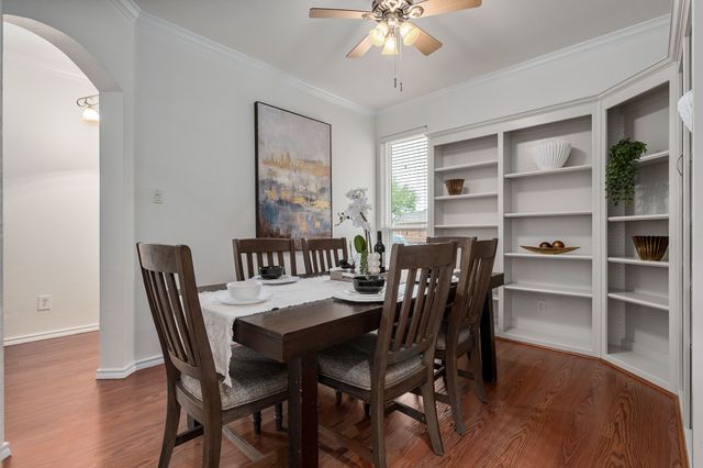 2829 Bull Shoals Drive, Fort Worth, TX 76131