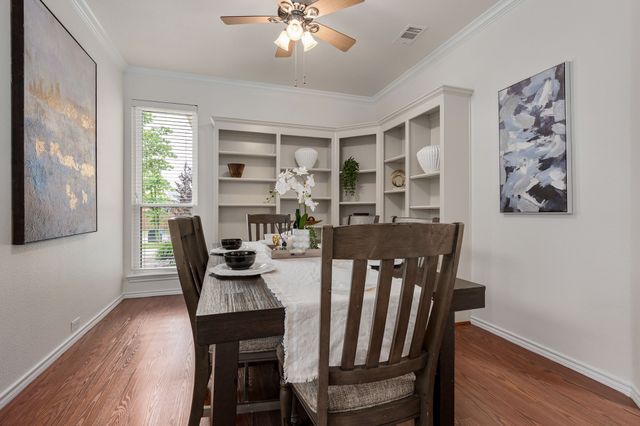 2829 Bull Shoals Drive, Fort Worth, TX 76131