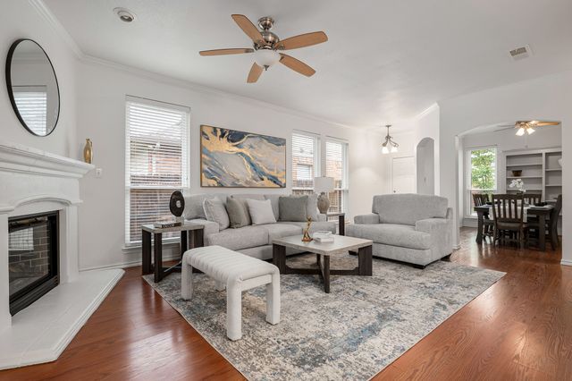 2829 Bull Shoals Drive, Fort Worth, TX 76131