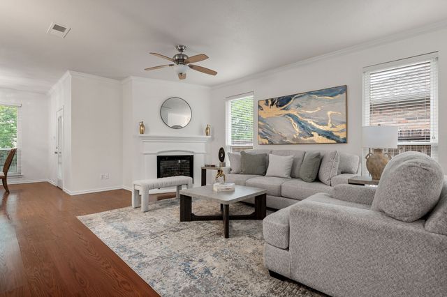 2829 Bull Shoals Drive, Fort Worth, TX 76131