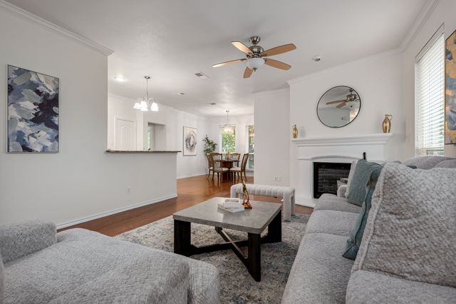 2829 Bull Shoals Drive, Fort Worth, TX 76131