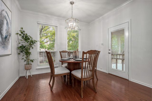 2829 Bull Shoals Drive, Fort Worth, TX 76131