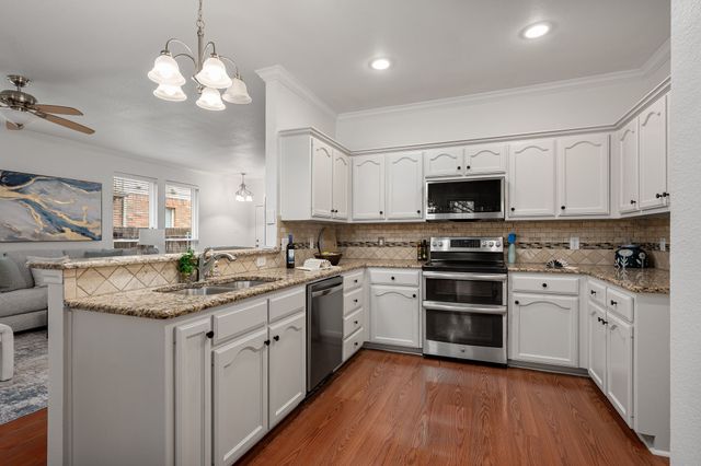 2829 Bull Shoals Drive, Fort Worth, TX 76131