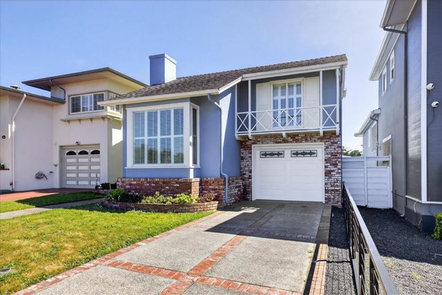 95 Lake Vista Avenue, Daly City, CA 94015