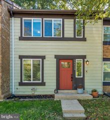 15619 MILLBROOK LANE #4, Laurel, MD 20707