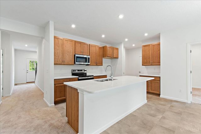 1185 Buxton Oaks Drive, Union Twp, OH 45102