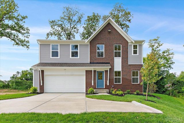 1185 Buxton Oaks Drive, Union Twp, OH 45102