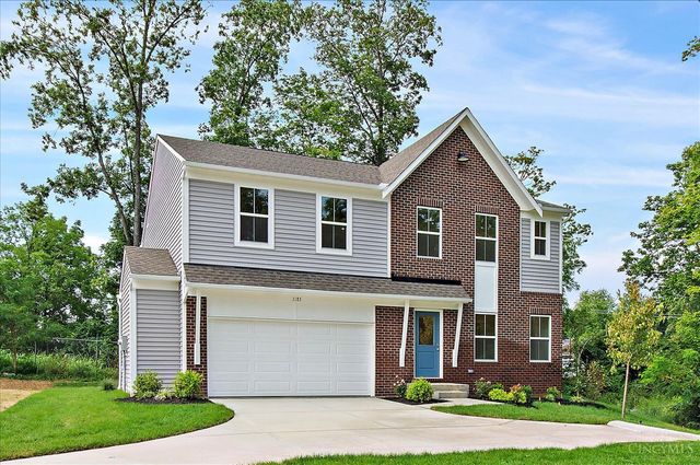1185 Buxton Oaks Drive, Union Twp, OH 45102