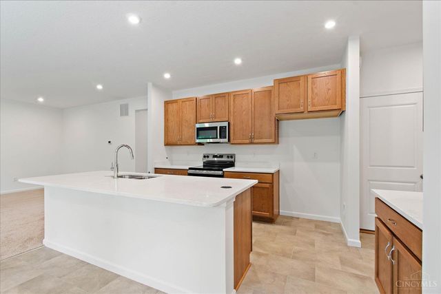 1185 Buxton Oaks Drive, Union Twp, OH 45102