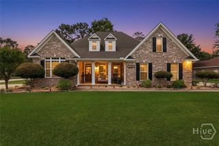 221 Saint Pauls Road, Guyton, GA 31312