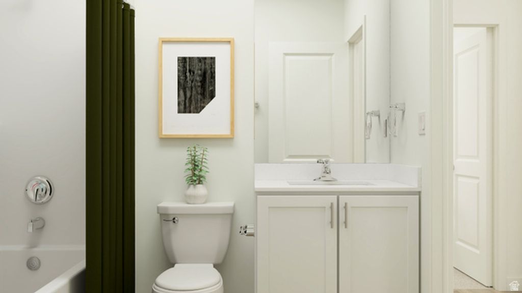 2190 E PORCUPINE DR #4143, Eagle Mountain, UT 84005 — photo 4