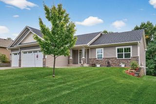 3428 227th Avenue NW, Saint Francis, MN 55070