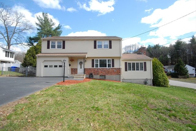 9 Rice Rd, Maynard, MA 01754