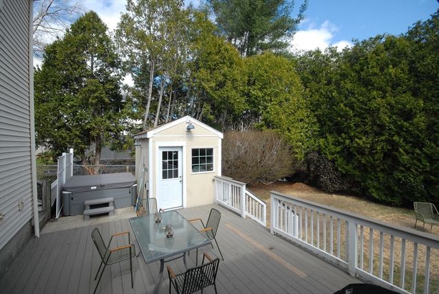 9 Rice Rd, Maynard, MA 01754