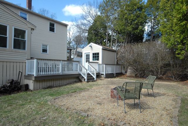 9 Rice Rd, Maynard, MA 01754