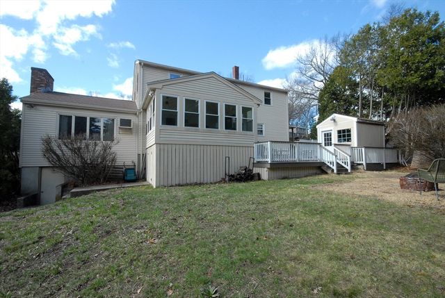 9 Rice Rd, Maynard, MA 01754