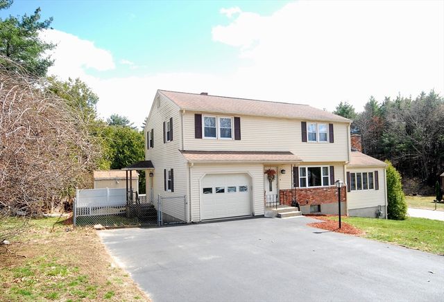 9 Rice Rd, Maynard, MA 01754