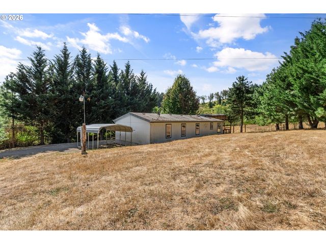 86230 TERRITORIAL Hwy, Veneta, OR 97487