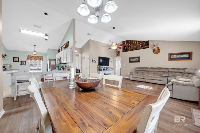 15254 Julieann Lane, Silverhill, AL 36576