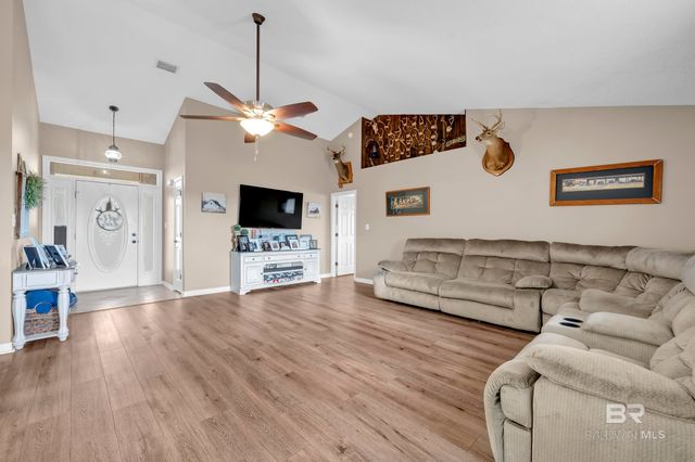 15254 Julieann Lane, Silverhill, AL 36576