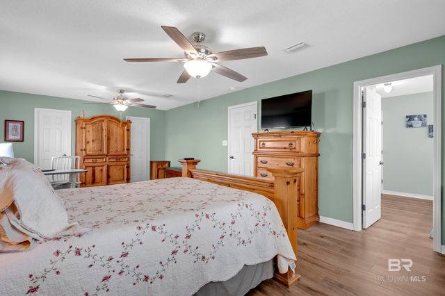 15254 Julieann Lane, Silverhill, AL 36576