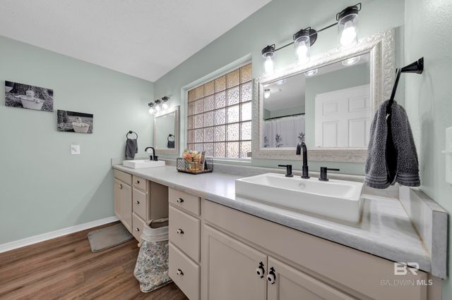 15254 Julieann Lane, Silverhill, AL 36576