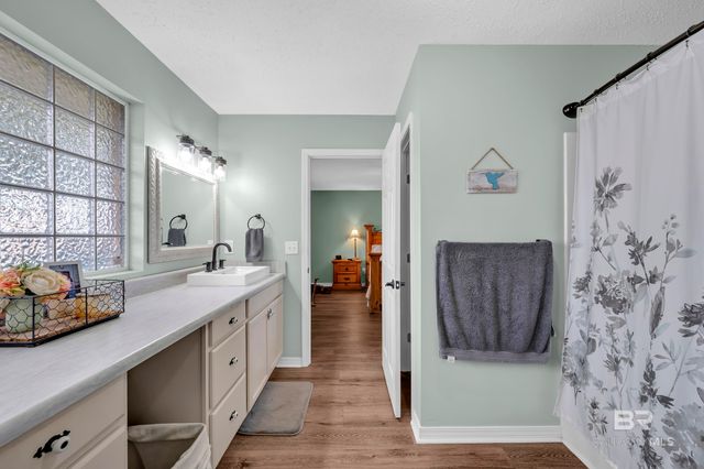 15254 Julieann Lane, Silverhill, AL 36576