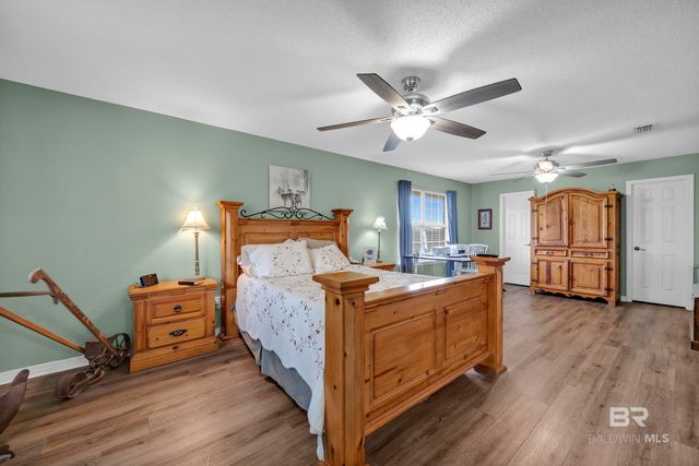 15254 Julieann Lane, Silverhill, AL 36576