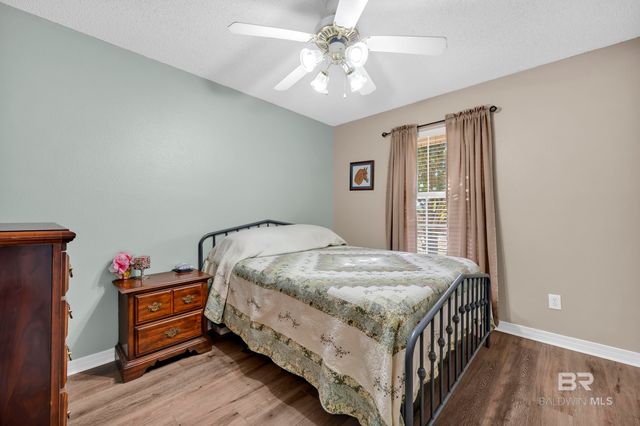 15254 Julieann Lane, Silverhill, AL 36576