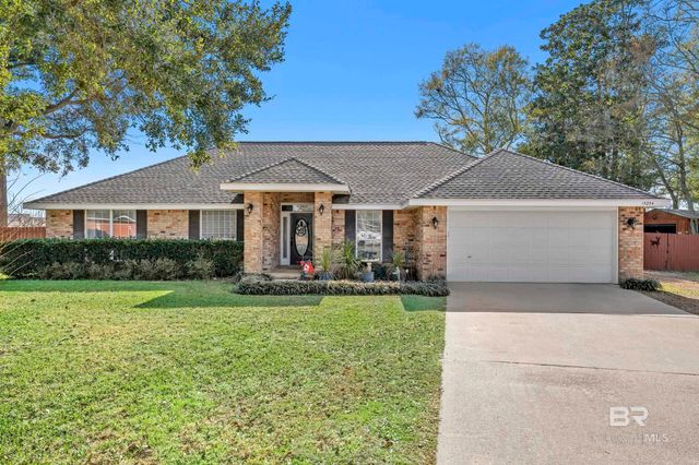 15254 Julieann Lane, Silverhill, AL 36576