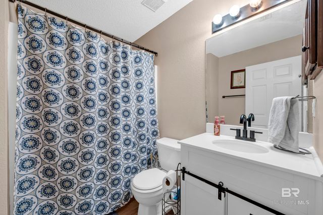 15254 Julieann Lane, Silverhill, AL 36576