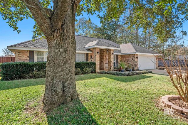 15254 Julieann Lane, Silverhill, AL 36576