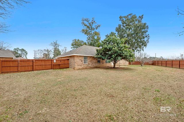 15254 Julieann Lane, Silverhill, AL 36576