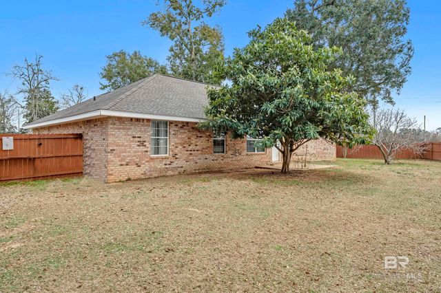 15254 Julieann Lane, Silverhill, AL 36576