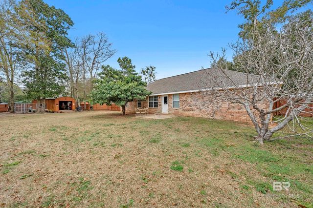 15254 Julieann Lane, Silverhill, AL 36576