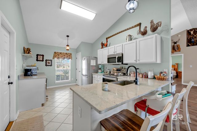 15254 Julieann Lane, Silverhill, AL 36576