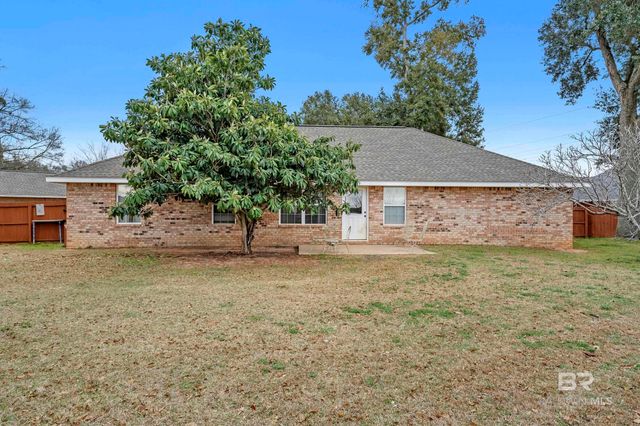 15254 Julieann Lane, Silverhill, AL 36576