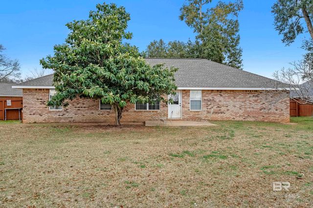 15254 Julieann Lane, Silverhill, AL 36576