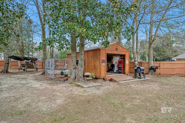 15254 Julieann Lane, Silverhill, AL 36576