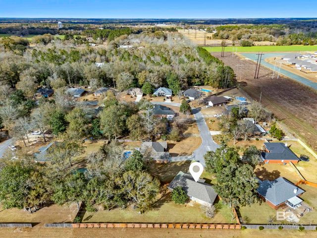 15254 Julieann Lane, Silverhill, AL 36576