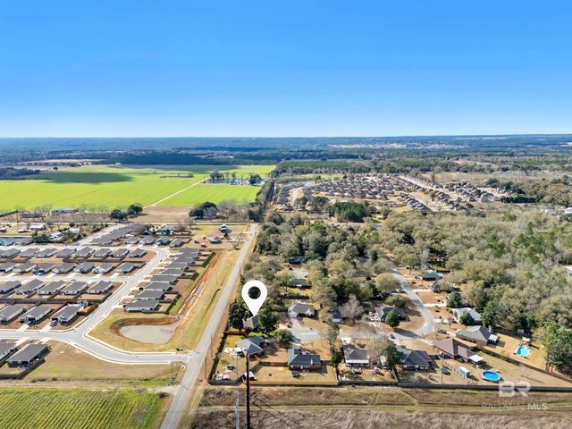 15254 Julieann Lane, Silverhill, AL 36576