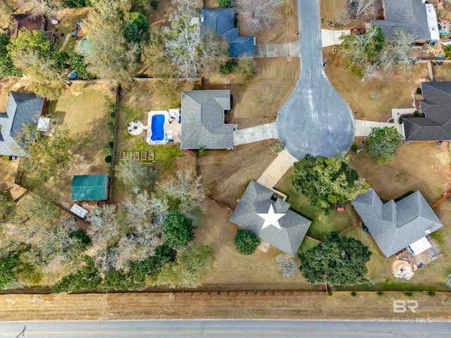 15254 Julieann Lane, Silverhill, AL 36576