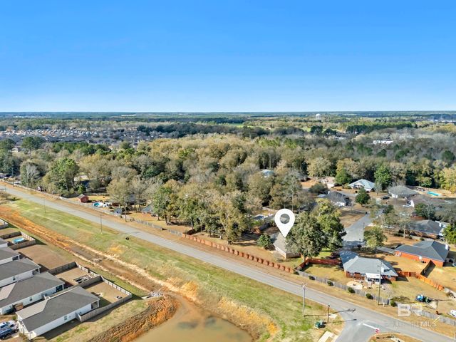 15254 Julieann Lane, Silverhill, AL 36576