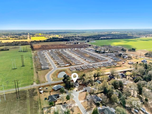 15254 Julieann Lane, Silverhill, AL 36576