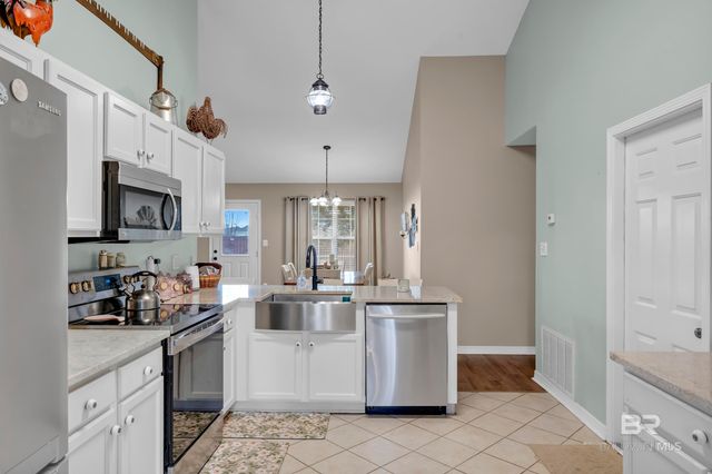 15254 Julieann Lane, Silverhill, AL 36576